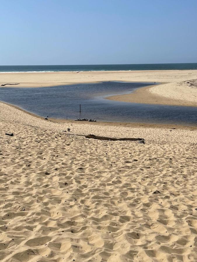 Sejour Moliets Plage Luaran gambar