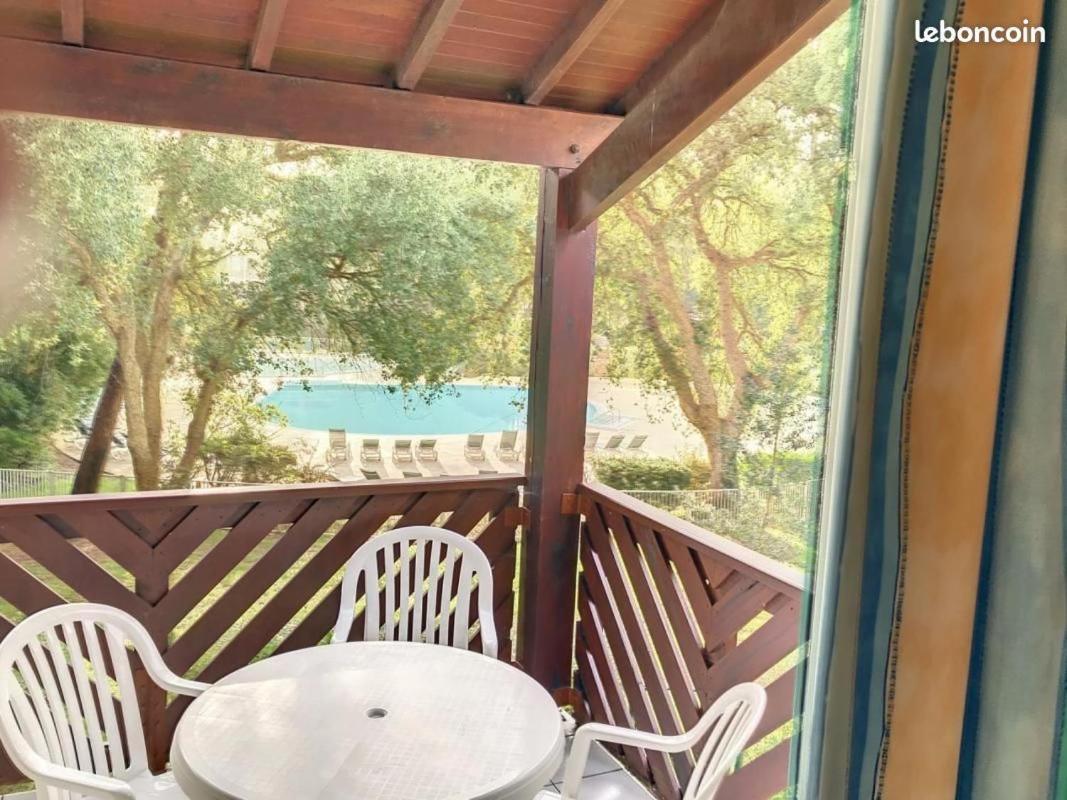 Sejour Moliets Plage Luaran gambar